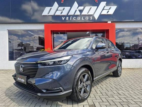 HONDA HR-V 1.5 DI I-VTEC FLEX EXL CVT